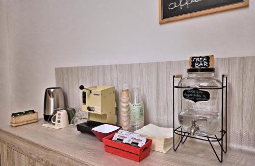 Castenaso Appartement | La Ca' Bianca Affittaly Apartments