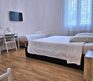 Castenaso Appartement | La Ca' Bianca Affittaly Apartments