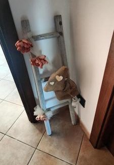 Magliano Alpi Maison | "La ca` 'd Giaculin" -Casetta indipendente