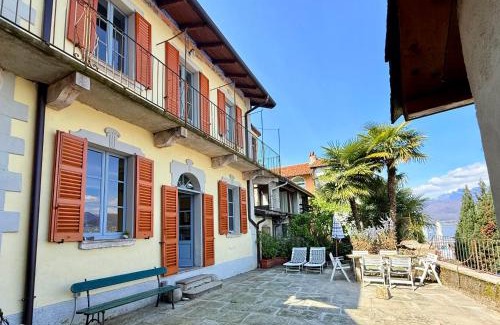 Isola dei Pescatori Maison | La Ca' Vegia