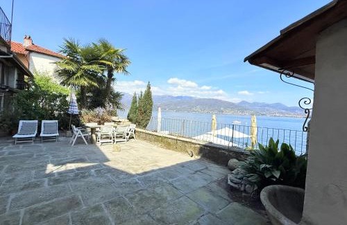 Isola dei Pescatori Maison | La Ca' Vegia