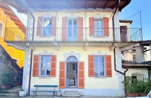 Isola dei Pescatori Maison | La Ca' Vegia