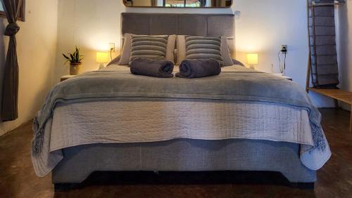 Cambutal Appartement | La Cabaña Cambutal