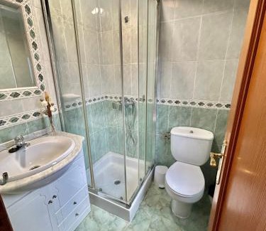Puente Nuevo Appartement | La Cabaña de Agustin