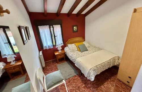 Puente Nuevo Appartement | La Cabaña de Agustin