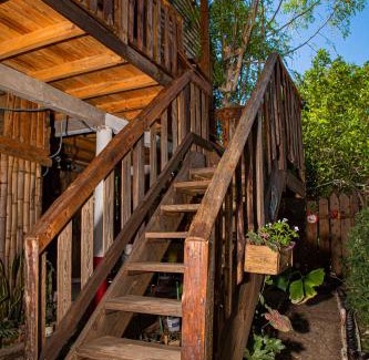 Jalpan de Serra Cabine | La Cabaña de Blanca