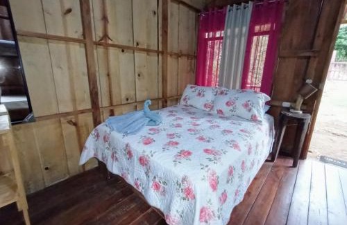 San Pedro Appartement | La cabaña de Eugenio