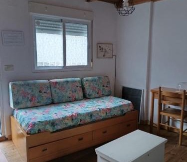 Arnoia Maison | La Cabaña de Morgan, Refugio con alma en el corazón de Galicia