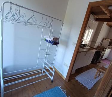 Arnoia Maison | La Cabaña de Morgan, Refugio con alma en el corazón de Galicia