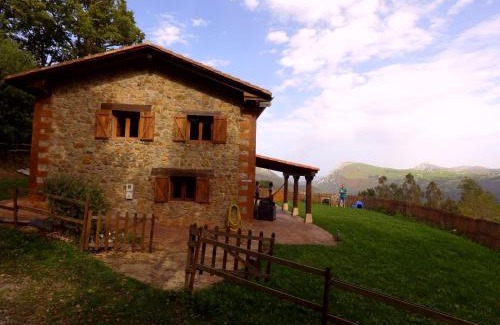 Rozas Maison | La Cabaña de Naia