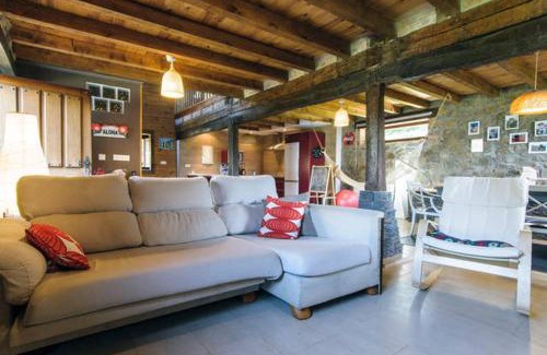 Rozas Maison | La Cabaña de Naia