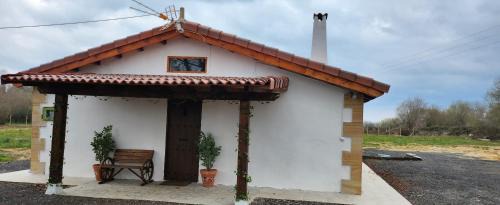 Limpias Maison | La cabaña de Seña