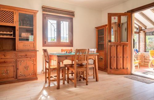 Selaya Maison | La Cabaña del Arroyo Pasiego