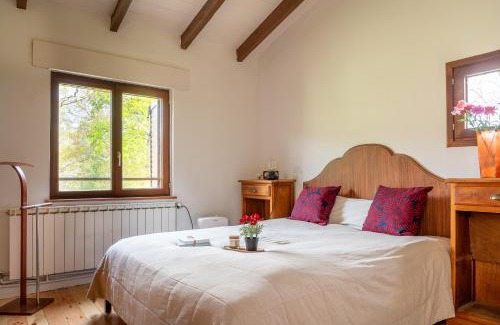 Selaya Maison | La Cabaña del Arroyo Pasiego