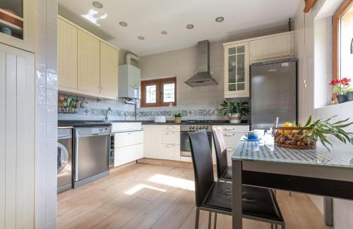 Selaya Maison | La Cabaña del Arroyo Pasiego