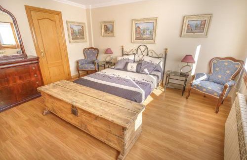 Vadillo Maison | La cabaña del cañón