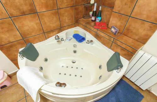 Vadillo Maison | La cabaña del cañón
