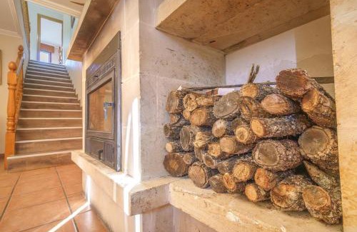 Vadillo Maison | La cabaña del cañón