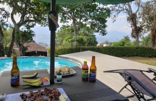 Socorro Maison | La Cabaña Socorro