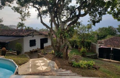 Socorro Maison | La Cabaña Socorro