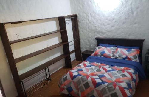 Socorro Maison | La Cabaña Socorro