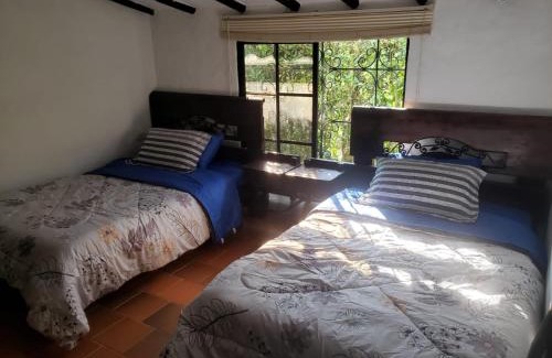 Socorro Maison | La Cabaña Socorro