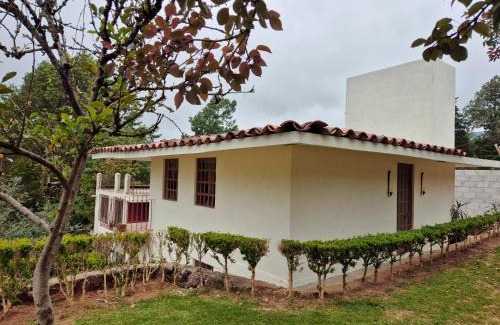 Zacatlan Maison | La Cabaña Zacatlán
