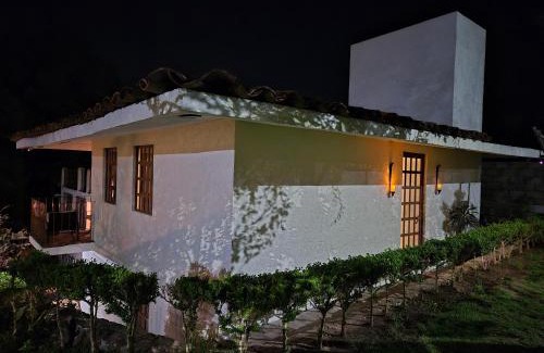 Zacatlan Maison | La Cabaña Zacatlán