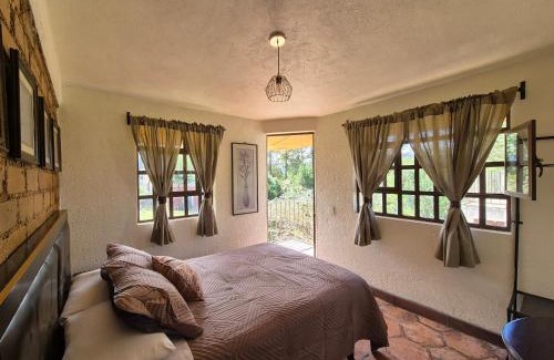 Zacatlan Maison | La Cabaña Zacatlán