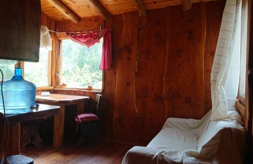 Tanti Chalet De Ski | La Cabañita