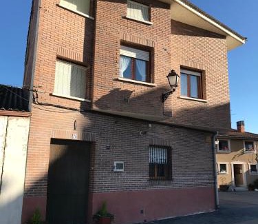 Leiva Maison | La Cabañita de Leiva