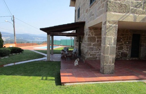 Vilaboa Maison | La Cabadachan