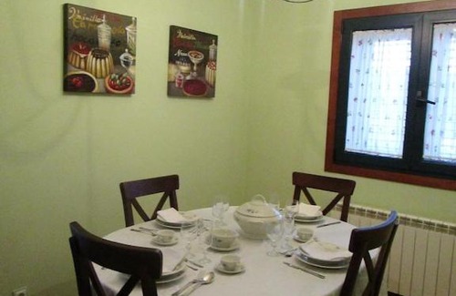 Vilaboa Maison | La Cabadachan
