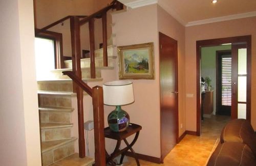 Vilaboa Maison | La Cabadachan