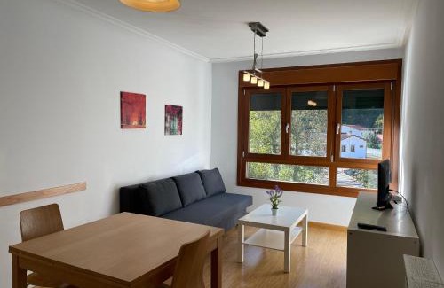 Felechosa Appartement | La Cabana, Edificio Los Molinos