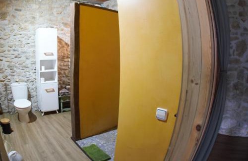 Mieras Appartement | La Cabana