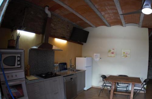 Mieras Appartement | La Cabana