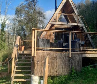Seix Maison | La cabanA