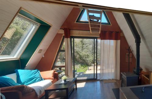 Seix Maison | La cabanA