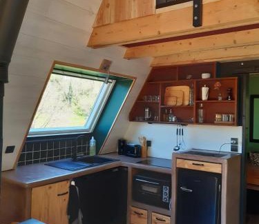 Seix Maison | La cabanA