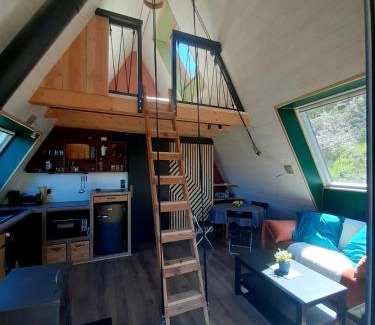 Seix Maison | La cabanA