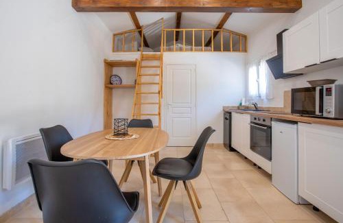 Sollies-Toucas Maison | La Cabane au Bastidon