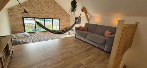 Saint Maurille Maison | La Cabane Cé