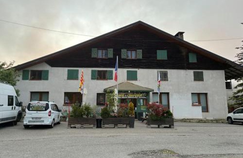La Bollene-Vesubie Appartement | La Cabane de Marie
