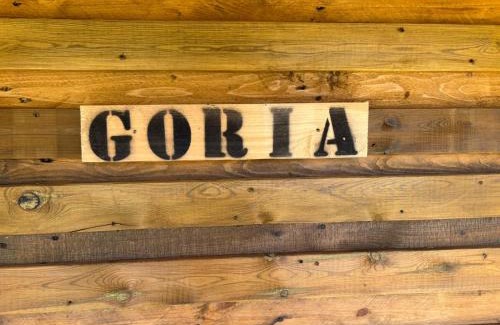 Corte Appartement | La Cabane de Mercone GORIA