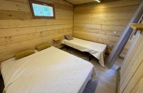 Corte Appartement | La Cabane de Mercone NINU
