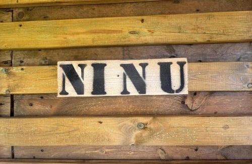 Corte Appartement | La Cabane de Mercone NINU