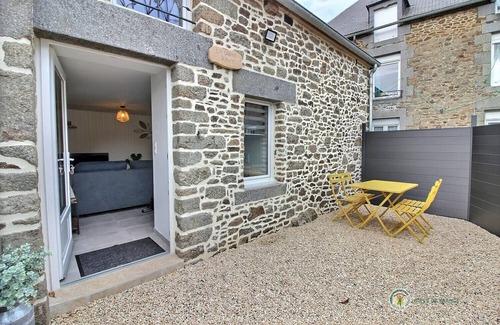 Saint-Helen Maison | La Cabane de Papy - SAINT HELEN