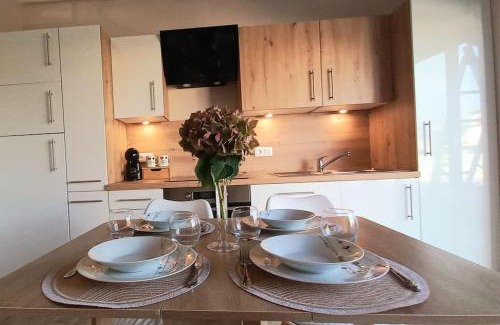 Haguenau Appartement | La Cabane de Shakespeare mini-maison à Haguenau