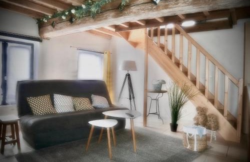 Flines-les-Mortagne Maison | La cabane du chasseur
